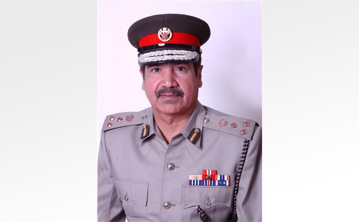 أول مفتش عام بوزارة الداخلية:  الفقيد عميد متقاعد علي البنعلي .. 39 عاما من العطاء الأمني والإخلاص المهني<