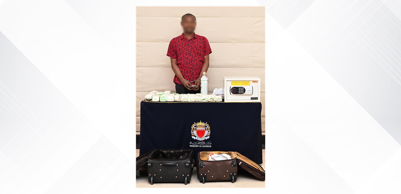 المباحث: القبض على شخص قام بتزوير وتزييف العملات الأجنبية<