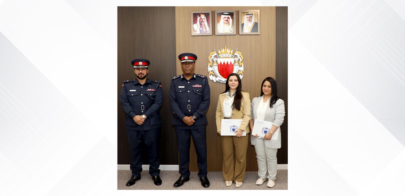 الشئون القانونية تنظم محاضرة توعوية بعنوان 