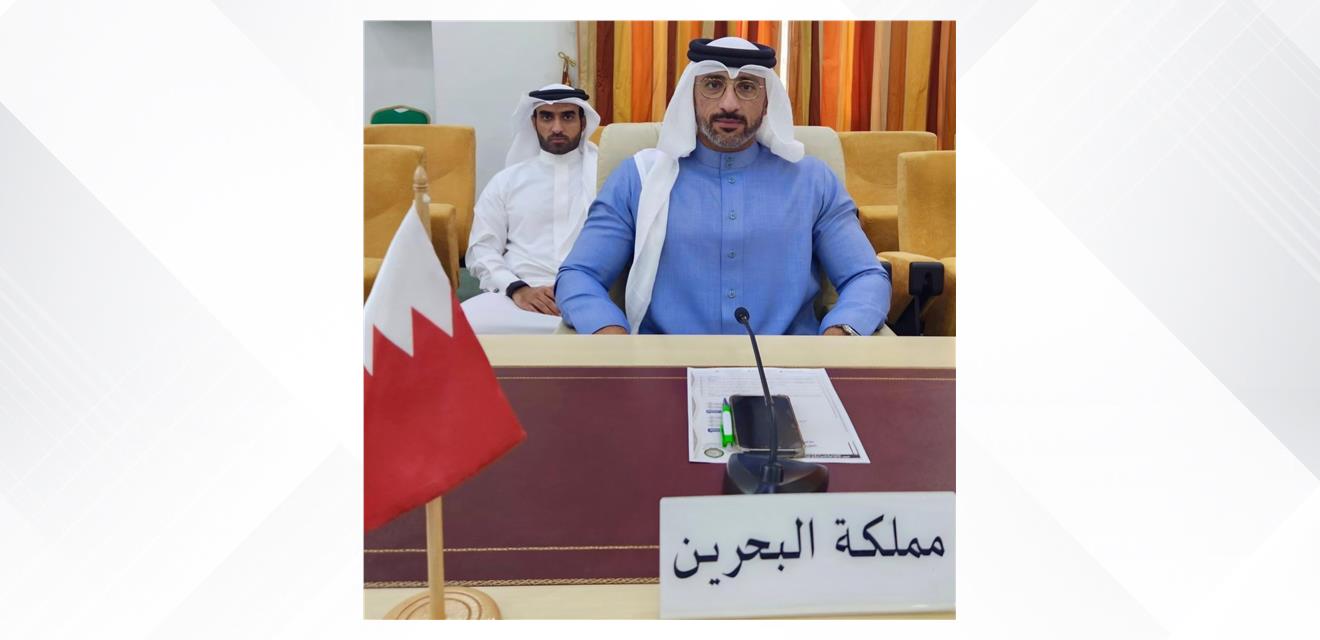   مدير التعاون الأمني يترأس وفد مملكة البحرين في اجتماع أجهزة مجلس وزراء الداخلية العرب<