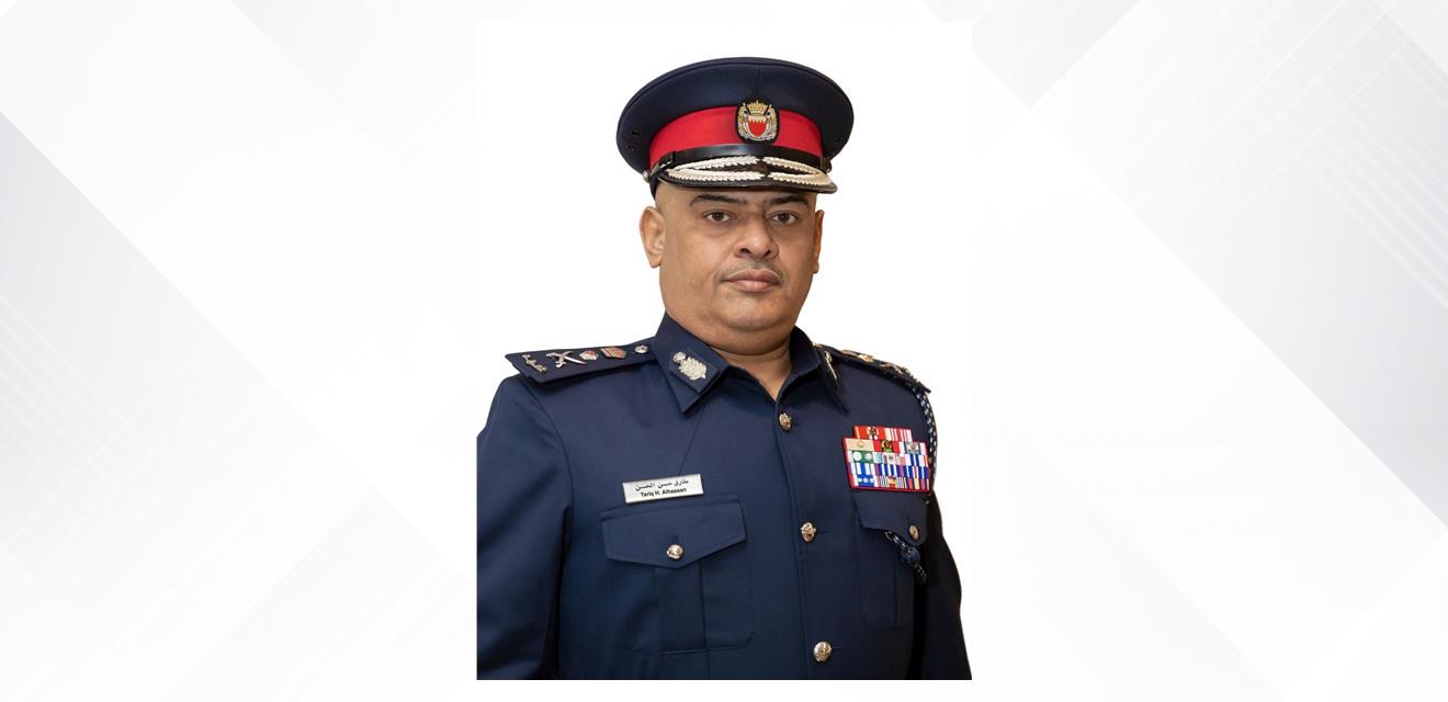 داعيا الجمهور إلى زيارة موقعها الإلكتروني .... رئيس اللجنة الوطنية لإدارة الطوارئ المدنية : اعتماد المنصة الوطنية للحماية المدنية مرجعا عربيا ودوليا للحد من مخاطر الكوارث انجاز نوعي في مسيرة التوعية الأمنية وتعزيز التثقيف المجتمعي<