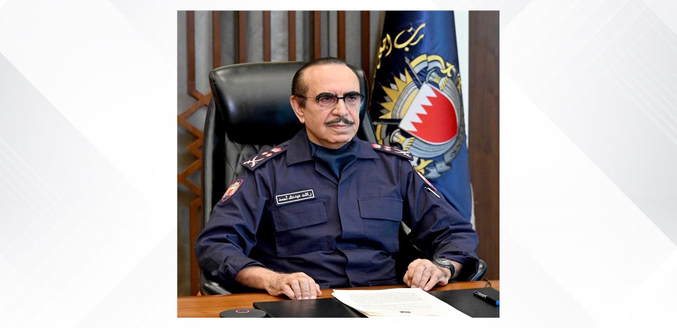  فيما أدان المجلس بشدة الاعتداءات الإيرانية الجبانة واعتبرها انتهاكا صارخا للقانون الدولي ... معالي وزير الداخلية في اجتماع مجلس وزراء الداخلية العرب: البحرين ثابتة راسخة في دفاعها عن سيادتها وعن مواطنيها والمقيمين على أرضها بفضل حكمة وقيادة جلالة الملك المعظم<