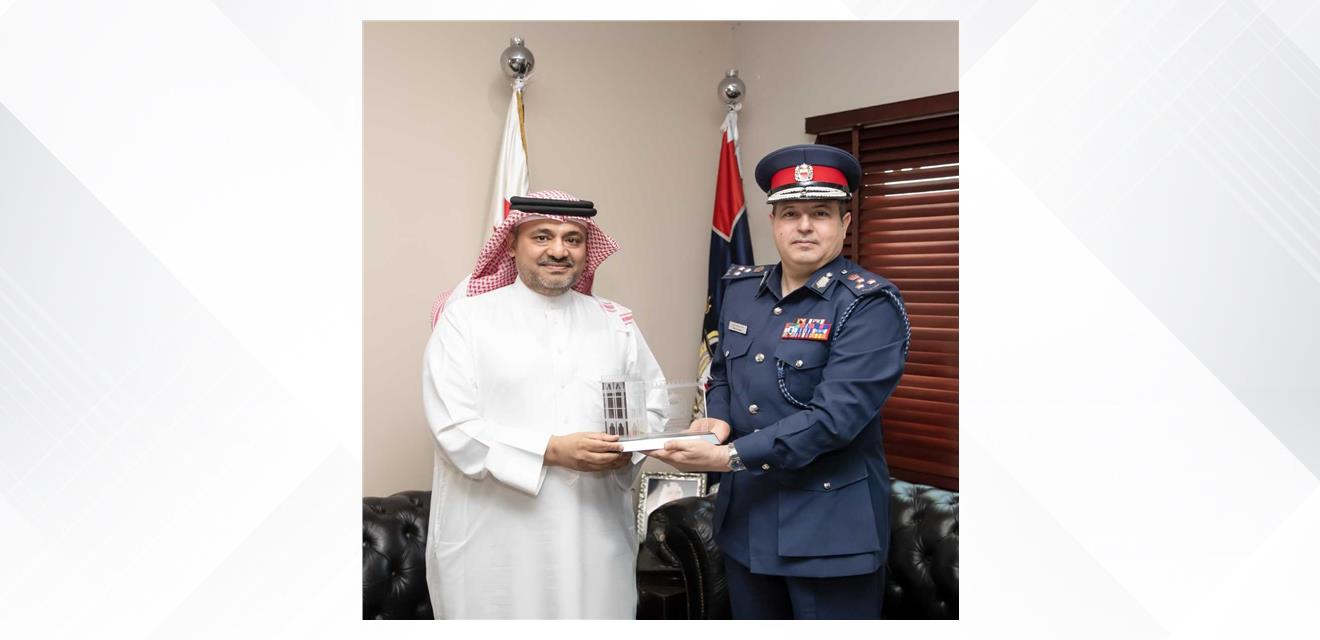 الوكيل المساعد للموارد البشرية: الجهود مستمرة لتسريع خطوات إتمام تنفيذ الحوكمة في مختلف إدارات الوزارة<