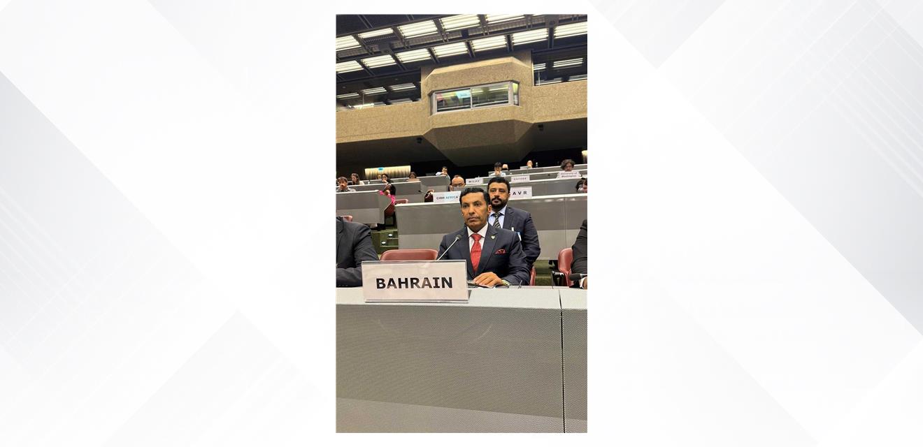 مدير عام المباحث يُشارك في اجتماعات المؤتمر التاسع للدول الأطراف في معاهدة تجارة الأسلحة<