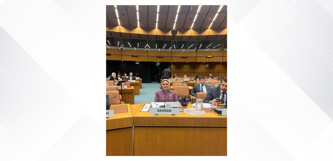 وزارة الداخلية تشارك في اجتماع جمعية الاطراف في الاكاديمية الدولية لمكافحة الفساد<