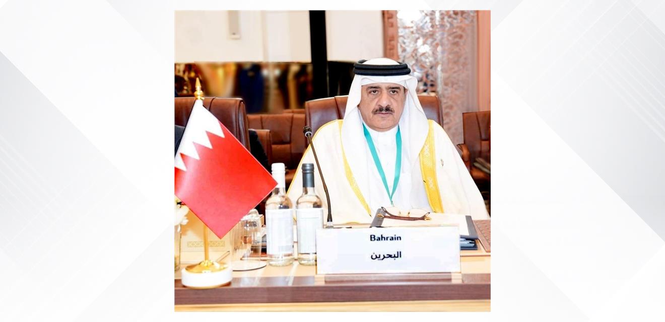 نائب وزير الداخلية يترأس وفد البحرين في الاجتماع الوزاري الثاني لأجهزة إنفاذ قوانين مكافحة الفساد في الدول الأعضاء بمنظمة التعاون الإسلامي<