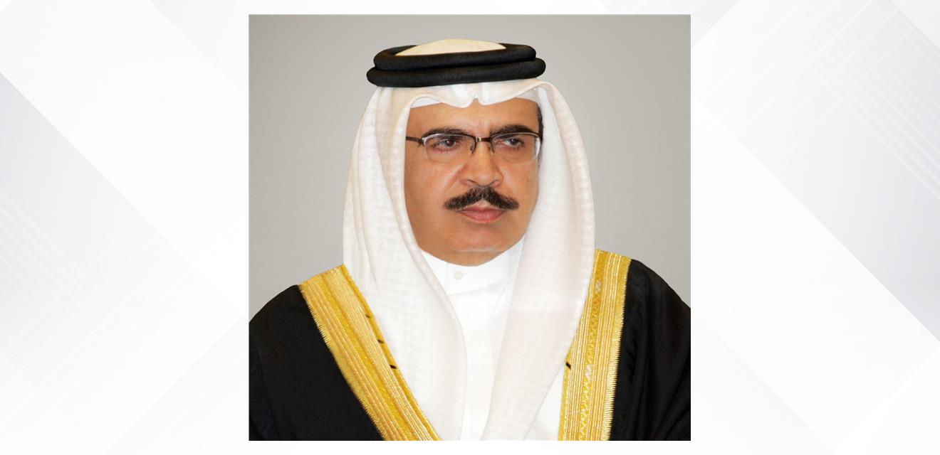 معالي وزير الداخلية : المبادرة الملكية السامية بأن يحمل هذا العام اسم عام عيسى الكبير تجسيد للنهج الحكيم الذي أرساه جلالة الملك والقائم على احياء تاريخ البحرين الحديث والحفاظ على التراث الوطني<