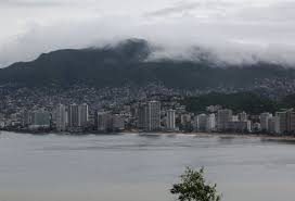 إعصار باربرا يتشكل قبالة سواحل المكسيك مُحذَّرًا من أمواج عاتية<