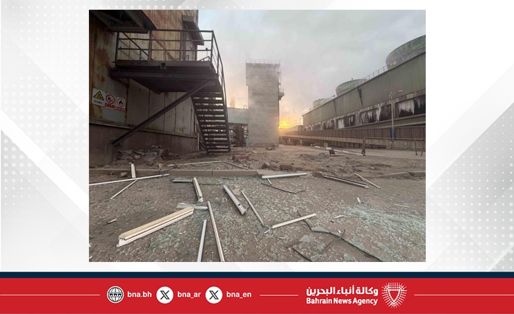 مقتل شخصين وإصابة 66 جراء انفجار بمصنع في الصين<