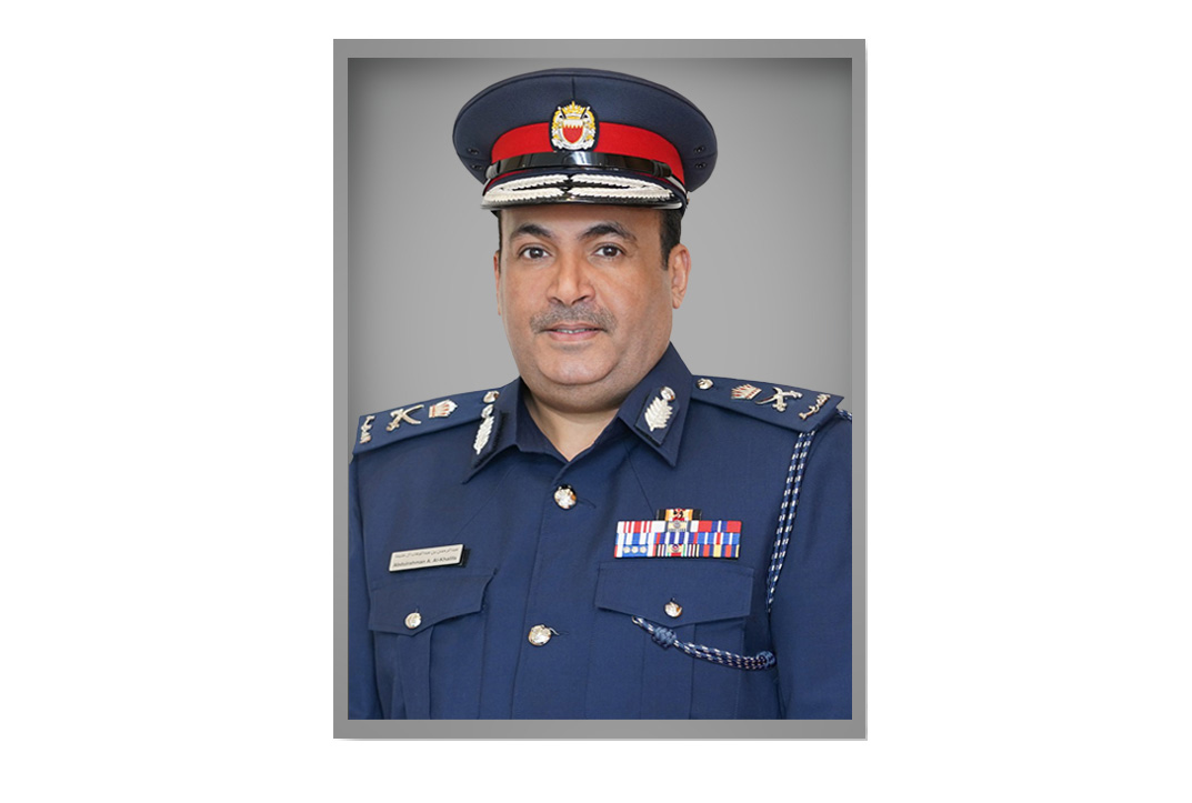 مدير عام الإدارة العامة للمرور: تزويد المنظومة المرورية بـ 500 كاميرا ذكية حديثة نقلة نوعية في تعزيز السلامة المرورية<