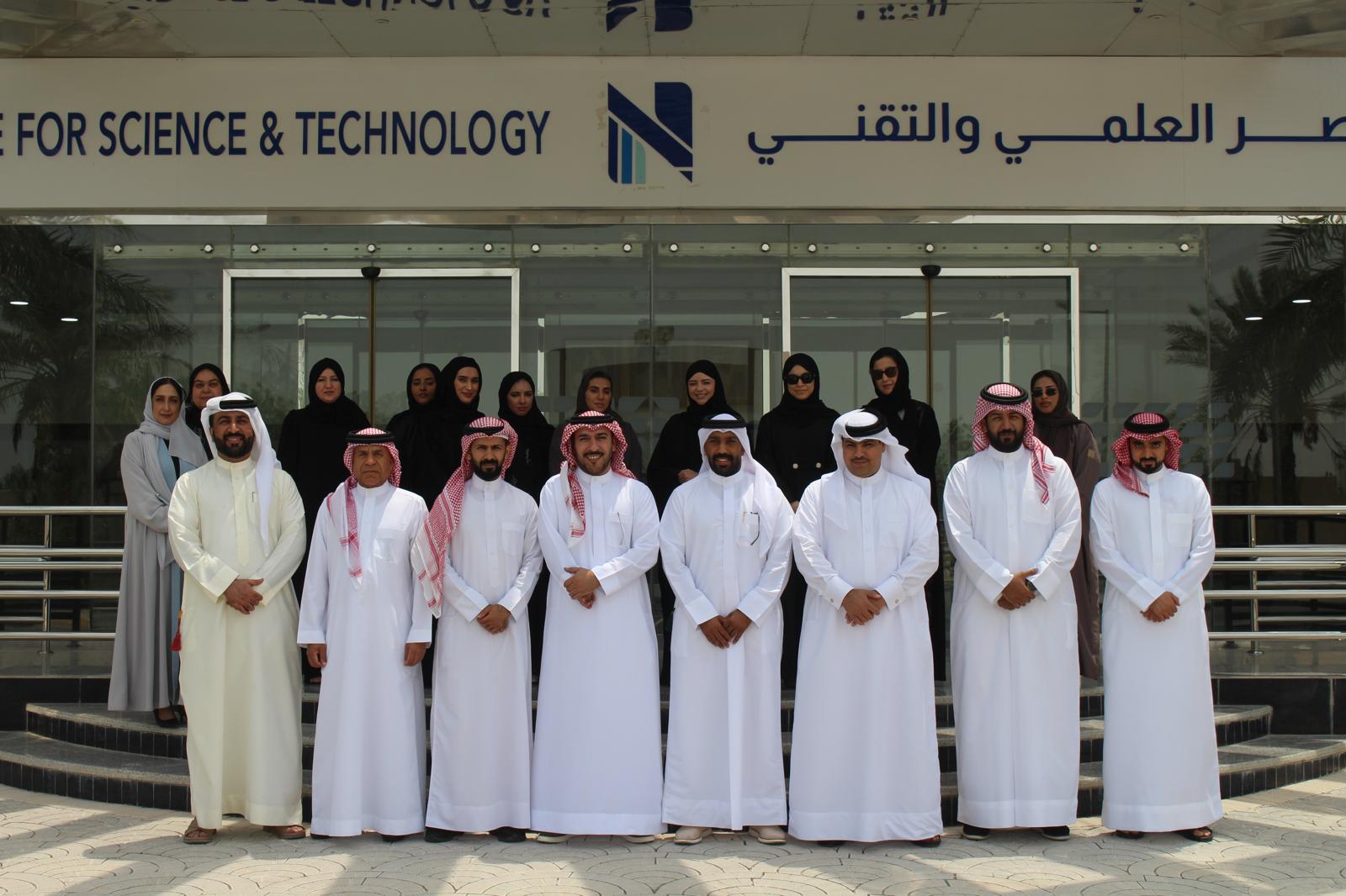 المنسقية العامة للمحافظات تنظم دورة تدريبية في الذكاء الاصطناعي (AI)<