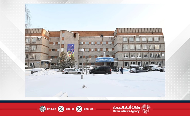 روسيا توقف مسؤولين طبيين بعد وفاة تسعة رُضّع في مستشفى سيبيري<