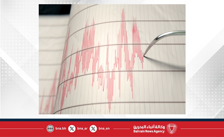 زلزال بقوة 6,1 درجات يضرب سواحل سومطرة الإندونيسية<