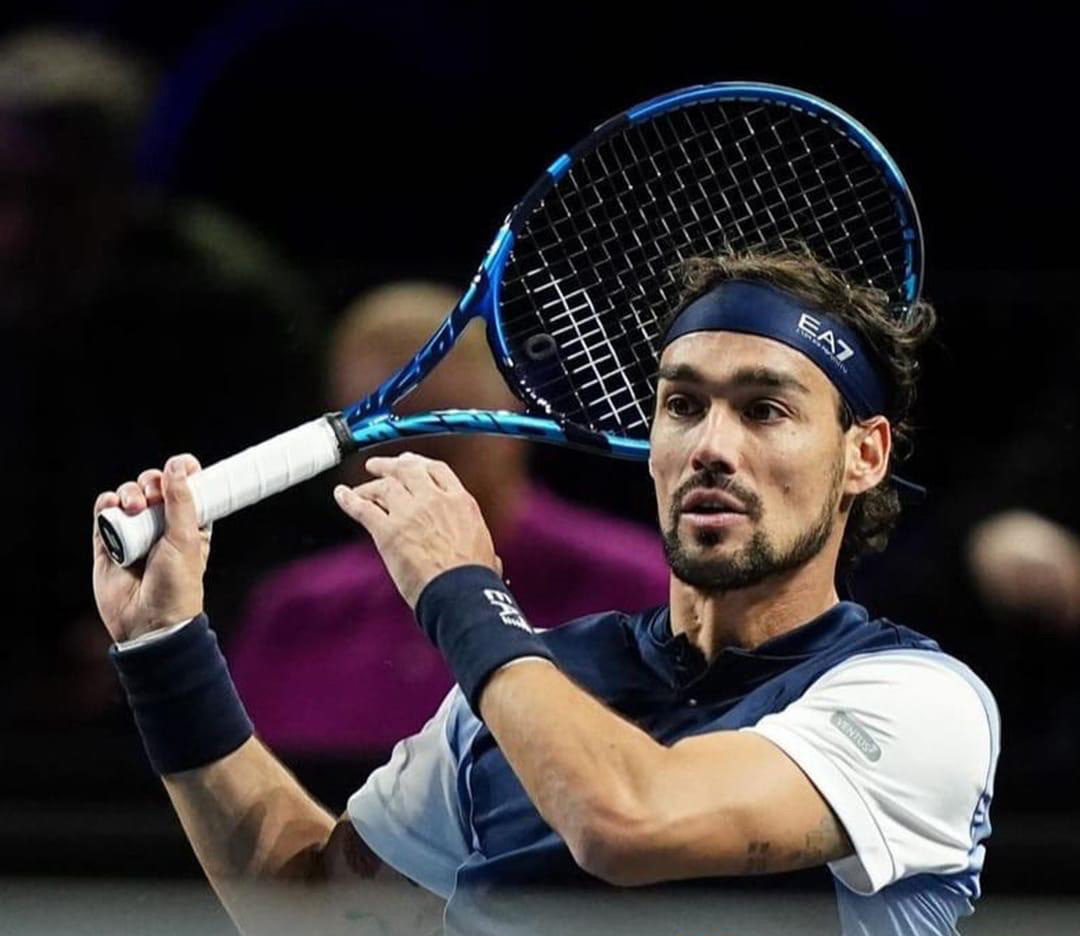 فونيني سعيد للمشاركة في بطولة وزارة الداخلية تشالنجر للتنس لأول مرة <