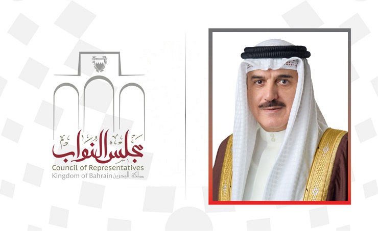 مشيداً بجهود وزارة الداخلية.. رئيس مجلس النواب: 