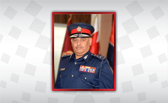 رئيس الأمن العام: المؤتمر والمعرض الدولي الثاني للأمن السيبراني منصة للخبرات وأحدث ما توصلت إليه التكنولوجيا<